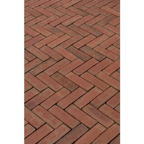 Gebakken DF80 lumino ongetrommeld