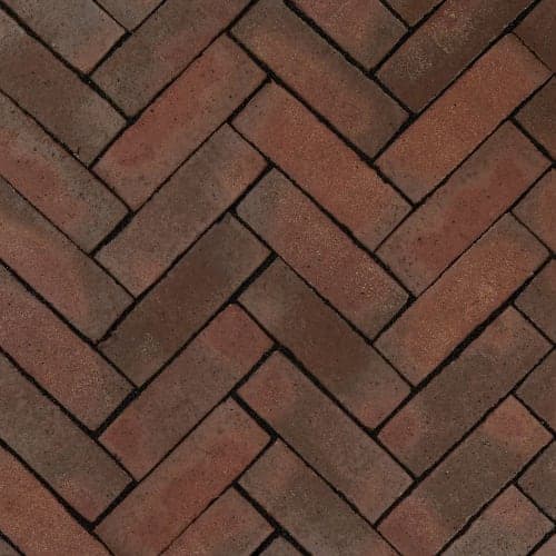 Gebakken DF80 peraldo ongetrommeld