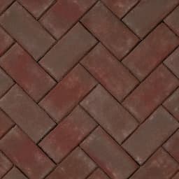 Gebakken KK70 padova bezand ongetrommeld 2