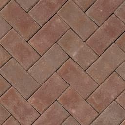 Gebakken KK70 ravenna bezand ongetrommeld 2