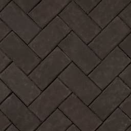 Gebakken KK70 nero bezand ongetrommeld 2