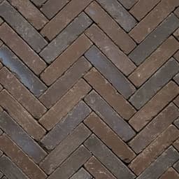 Gebakken UWF60 doris onbezand getrommeld 2