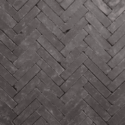 Gebakken UWF60 eros onbezand ongetrommeld 1