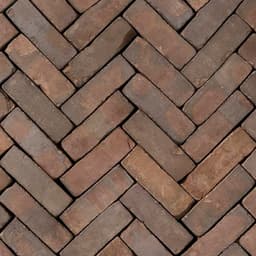 Gebakken DF80 gala onbezand getrommeld 2