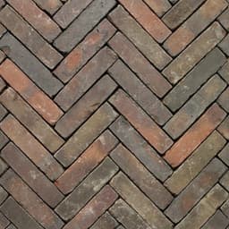 Gebakken DF80 gasol onbezand getrommeld 2