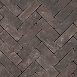 Gebakken UDF60 atlas bezand getrommeld 2