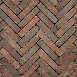 Gebakken WF80 gala onbezand getrommeld 2