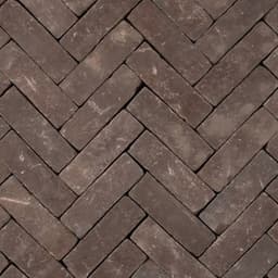 Gebakken UDF60 norton bezand getrommeld 2