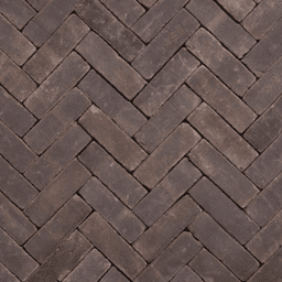 Gebakken UDF60 preston bezand getrommeld 2