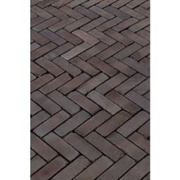 Gebakken DF 20x6,5x6 cm terra lugano antica 2