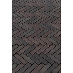 Gebakken WF 20x5x6 cm terra modena antica 2