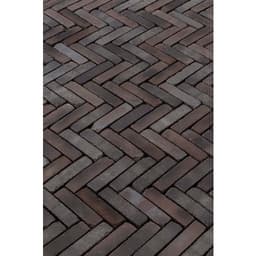 Gebakken WF 20x5x6 cm terra ancona antica 3