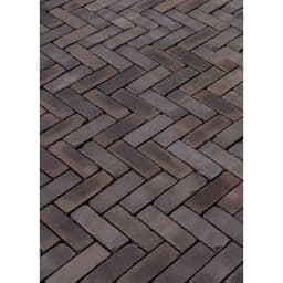 Gebakken DF 20x6,5x6 cm terra ancona antica 3