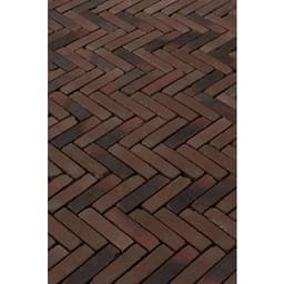 Gebakken WF 20x5x6 cm terra vulcano antica 2