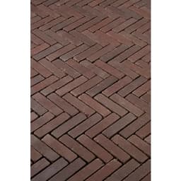 Gebakken WF 20x5x6 cm terra bergamo antica 2