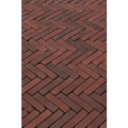 Gebakken WF 20x5x6 cm terra novara antica 3