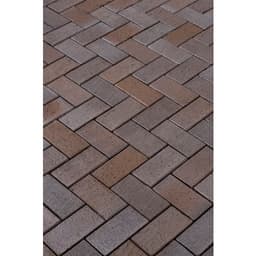 Gebakken KF52 terra genova 20x10x5,2 cm 2