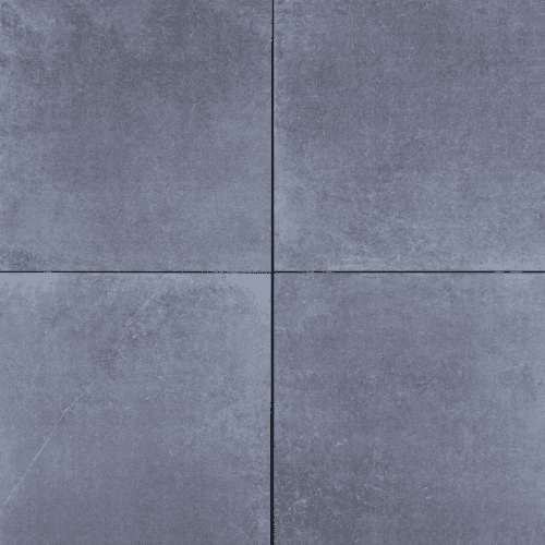 MBI GeoCeramica 60x60x4 cm roccia carbon