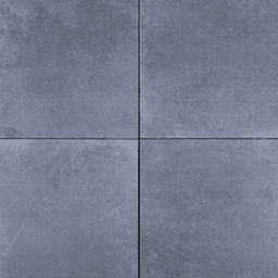 MBI GeoCeramica 60x60x4 cm roccia carbon 1