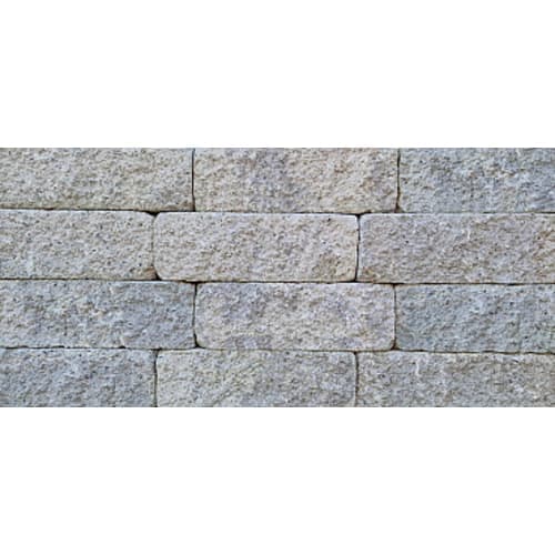 Splitrock trommel 32x13x11 cm 2.0 concrete