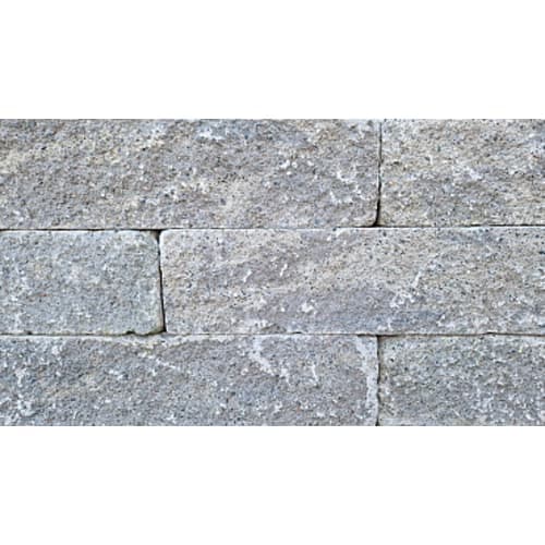 Splitrock XL trommel 15x15x60 cm 2.0 concrete