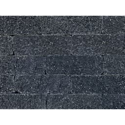 Splitrock trommel 32x13x11 cm 2.0 antraciet 1