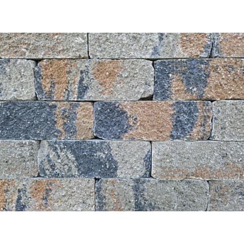 Splitrock trommel 32x13x11 cm 2.0 musselkalk