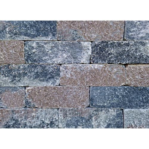 Splitrock trommel 32x13x11 cm 2.0 oud drachten