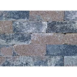 Splitrock trommel 32x13x11 cm 2.0 oud drachten 1