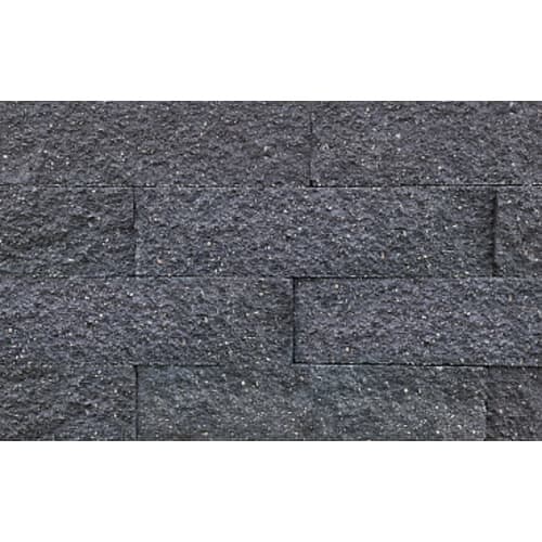 Splitrock XL 15x15x60 cm 2.0 antraciet