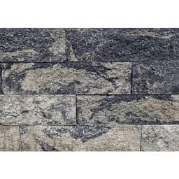 Splitrock XL 15x15x60 cm 2.0 grijs/zwart 1