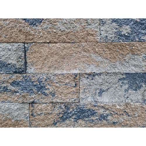 Splitrock XL 15x15x60 cm 2.0 musselkalk