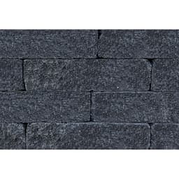 Splitrock XL trommel 15x15x60 cm 2.0 antraciet 1