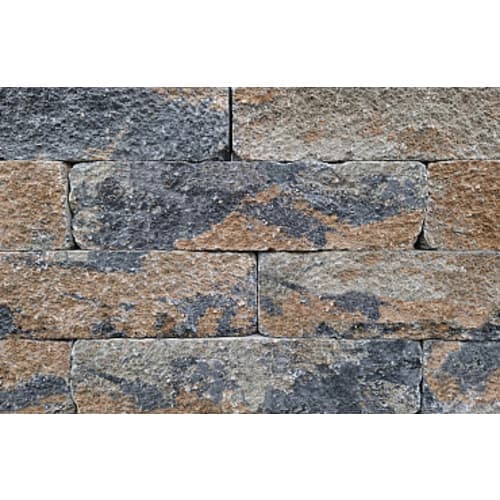 Splitrock XL trommel 15x15x60 cm 2.0 musselkalk