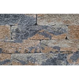 Splitrock XL trommel 15x15x60 cm 2.0 musselkalk 1