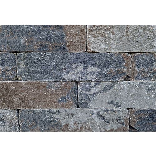 Splitrock XL trommel 15x15x60 cm 2.0 oud drachten