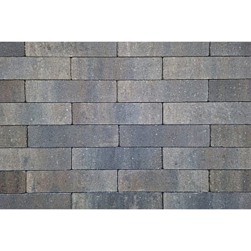 Patio dikformaat XL 28x7x8 cm ocean