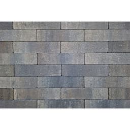 Patio dikformaat XL 28x7x8 cm ocean 1