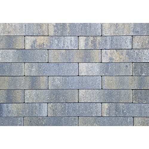 Patio dikformaat XL 28x7x8 cm desert rock