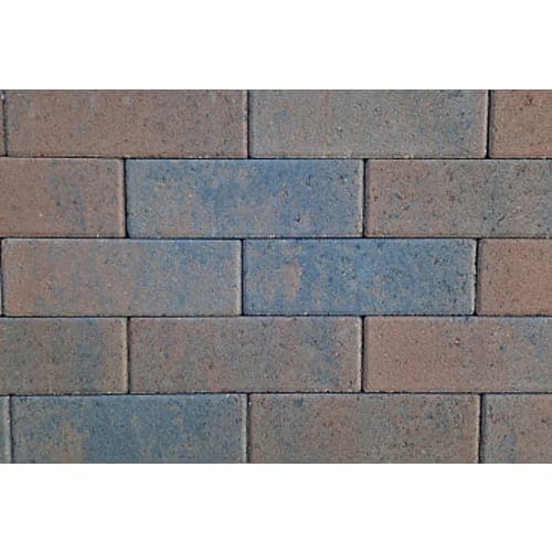 Longstone opritsteen 7 cm oud emmen