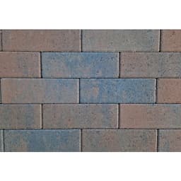 Longstone opritsteen 7 cm oud emmen 1