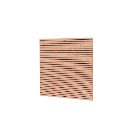 Douglas Elan scherm 180x180 cm