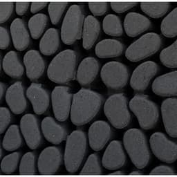 Keigrassteen 45x45x10 cm antraciet 1