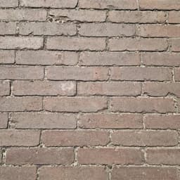 terras & trends Gebakken DF80 toermalijn onbezand getrommeld 2