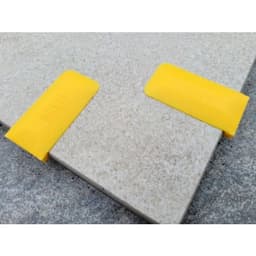 MBI Tegelhulp herbruikbaar emmer (100 stuks) 1