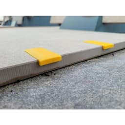 MBI Tegelhulp herbruikbaar emmer (100 stuks) 2