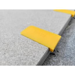 MBI Tegelhulp herbruikbaar emmer (100 stuks) 3