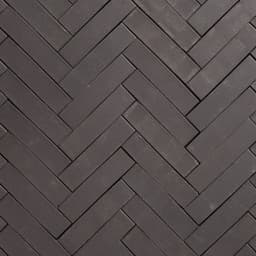 Gebakken UWF60 eros onbezand ongetrommeld 2