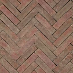 Gebakken UWF60 novoton bezand ongetrommeld 2