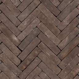 Gebakken UWF60 norton bezand getrommeld 3